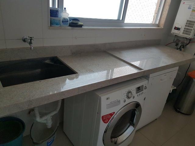 Apartamento com 3 dormitórios à venda, 156 m² por r$ 790.000,00 - jardim das indústrias - - Foto 7