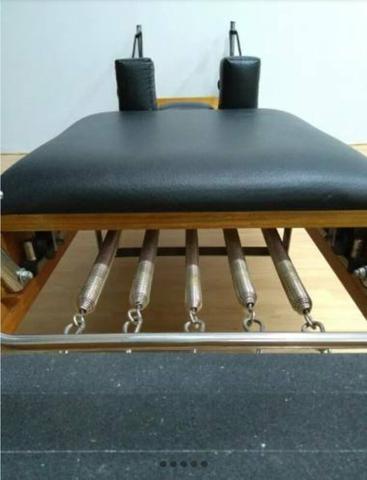 Pilates Reformer ISP - Foto 4
