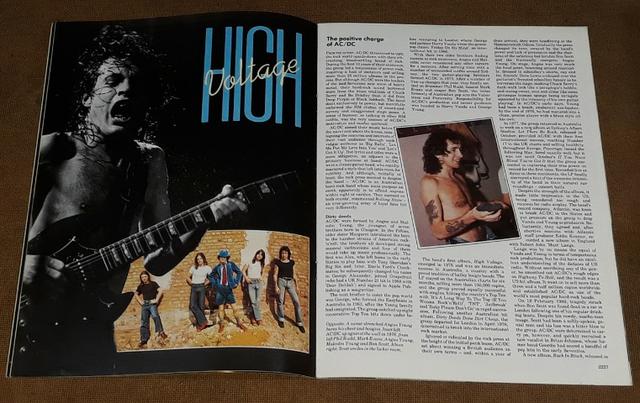 Metal Mania - The History of Rock n. 112 Motorhead - Foto 2