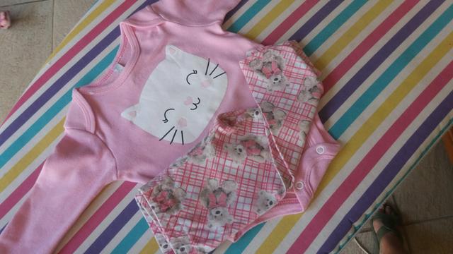 Roupas P M G - Foto 2