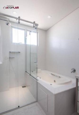 Apartamento com 3 suítes à venda, 180 m² por r$ 2.340.000 - centro - balneário camboriú/sc - Foto 14