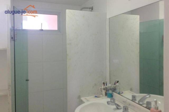 Apartamento com 3 dormitórios à venda, 120 m² por r$ 450.000 - vila adyana - são josé dos - Foto 6