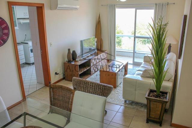 Apartamento à venda com 3 dormitórios em Praia das toninhas, Ubatuba cod:AP00457 - Foto 6