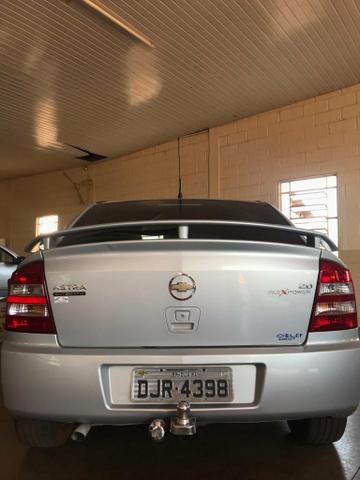 Astra elegance aut - 2004 completo - Foto 6