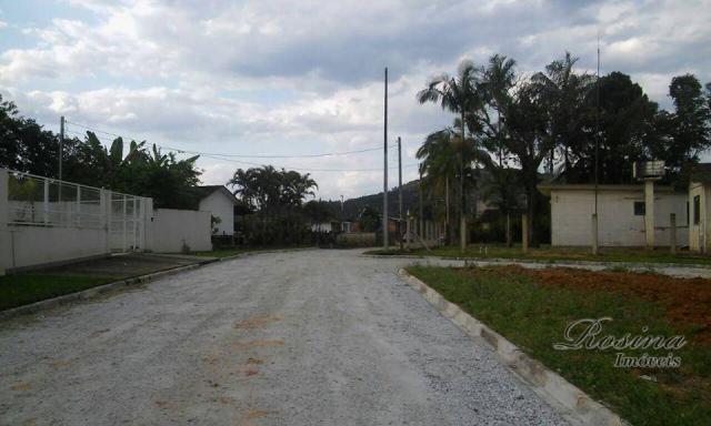 Òtimo terreno próximo ao centro - morretes/paraná - Foto 7