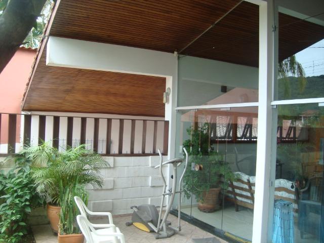 Linda Casa, Ubatuba. 4 Quartos(3 Suites)Garagem Náutica -Praia Lazaro, ótima localização - Foto 8