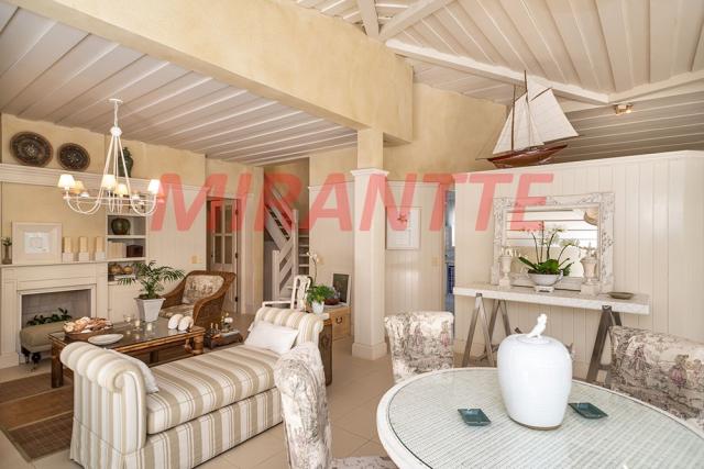 Apartamento à venda com 5 dormitórios em Praia da baleia, São sebastião cod:326500 - Foto 6