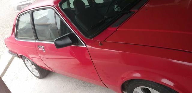 Chevette