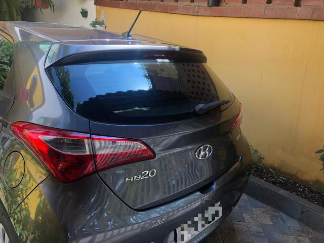 Hb20 1.0 comfort plus 2014/14 - Foto 3