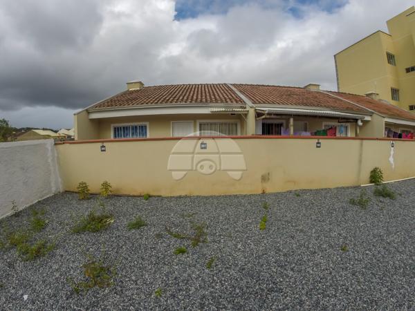 Apartamento à venda com 2 dormitórios em Centro, Garuva cod:136536 - Foto 5