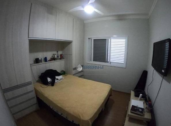 Casa com 3 dormitórios à venda, 165 m² por r$ 850.000 - urbanova - são josé dos campos/sp - Foto 4