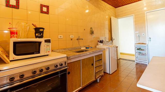 Apartamento à venda com 2 dormitórios em Vila abernéssia, Campos do jordão cod:55874 - Foto 6