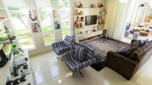 Casa de condomínio à venda com 5 dormitórios em Tabatinga, Caraguatatuba cod:V31469LA - Foto 12