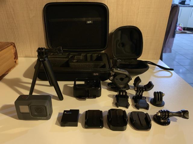 GoPro Hero 5 Black