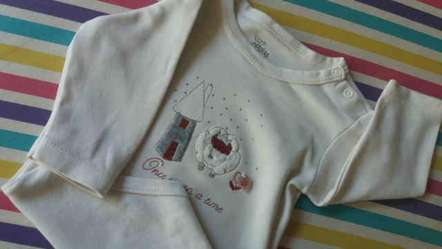 Roupas P M G - Foto 4