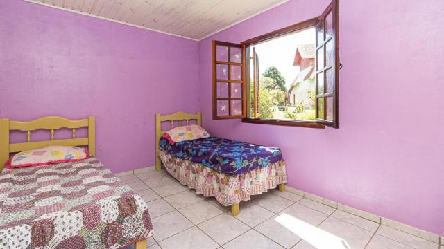 Casa à venda com 4 dormitórios em Vila abernéssia, Campos do jordão cod:55727 - Foto 18