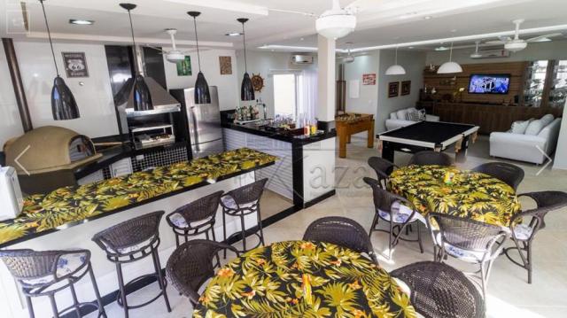 Casa de condomínio à venda com 5 dormitórios em Tabatinga, Caraguatatuba cod:V31469LA - Foto 18