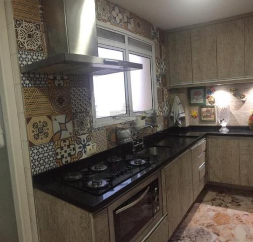 Apartamento à venda com 3 dormitórios cod:V31464SA - Foto 8