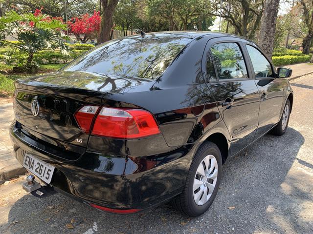 Voyage 1.6 completo abaixo da tabela ! - Foto 2