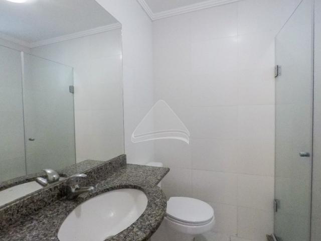 Apartamento para alugar com 1 dormitórios em Centro, Passo fundo cod:4231 - Foto 13