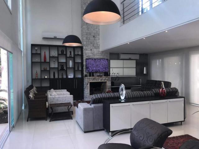 Casa de condomínio à venda com 4 dormitórios em Atlântida, Xangri-lá cod:CC175 - Foto 6