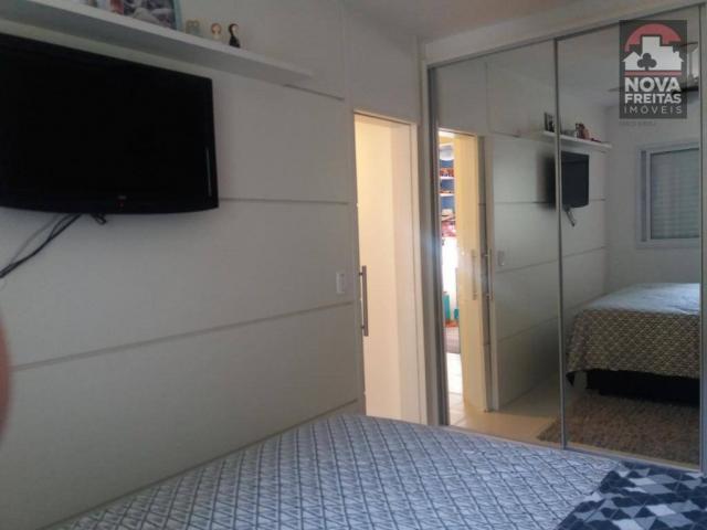 Apartamento à venda com 2 dormitórios em Sumaré, Caraguatatuba cod:AP4841 - Foto 13