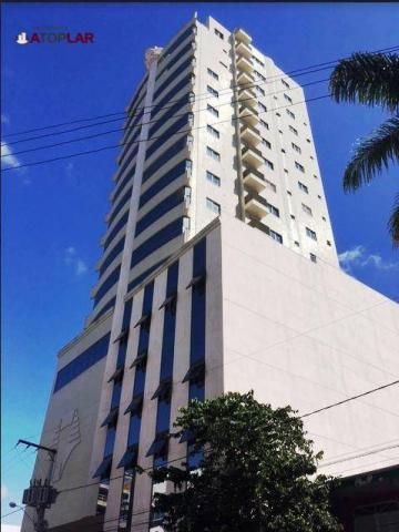 Acecondições: permuta + saldo a vista, apartamento com 1 suíte + 2 demi suítes à venda, 11 - Foto 13