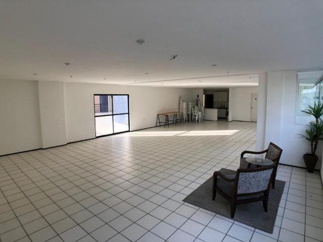 Apartamento no Luciano Cavalcante - 74m² - 3 Quartos - 2 Vagas (AP0657) - Foto 7