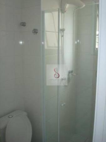 Apartamento com 3 dormitórios à venda, 81 m² por r$ 400.000,00 - urbanova - são josé dos c - Foto 15