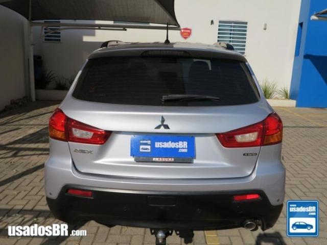 Asx 2.0 awd 2012 - Foto 4