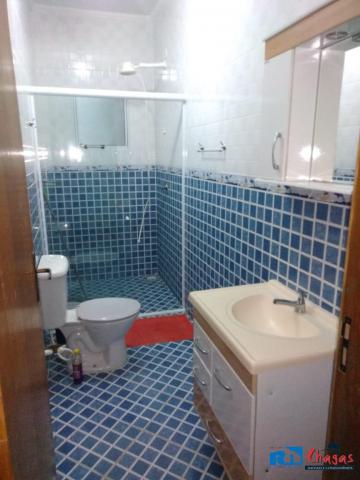 Casa no gaivotas em caraguatatuba - Foto 11