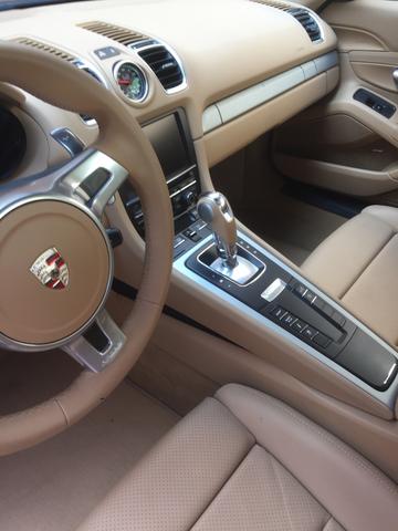 Porsche Cayman S 3.4 I6 km 17.000 - Foto 5