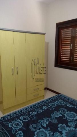 Apartamento para alugar com 1 dormitórios em Zona nova, Capão da canoa cod:16703421 - Foto 4
