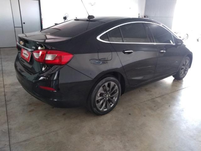 Cruze LTZ 1.4 Turbo Flex - Foto 2