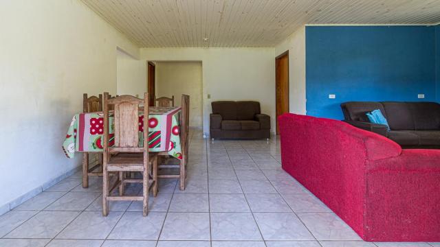 Casa à venda com 4 dormitórios em Vila abernéssia, Campos do jordão cod:55727 - Foto 19
