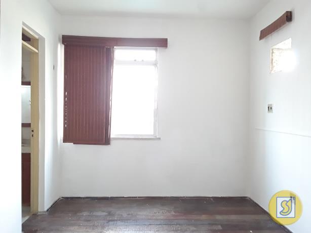 Apartamento para alugar com 3 dormitórios em Varjota, Fortaleza cod:12781 - Foto 8