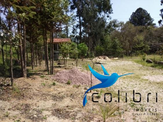 Chácara pronta para lazer ou moradia em agudos do sul - Foto 9