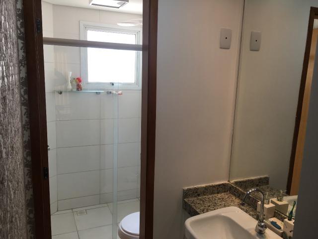 Condomínio Gran Topázio, Jardim Planalto, Sobrado 4 quartos - Foto 15