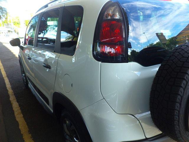 AIRCROSS Shine 1.6 Flex 16V 5p Aut. - Foto 4