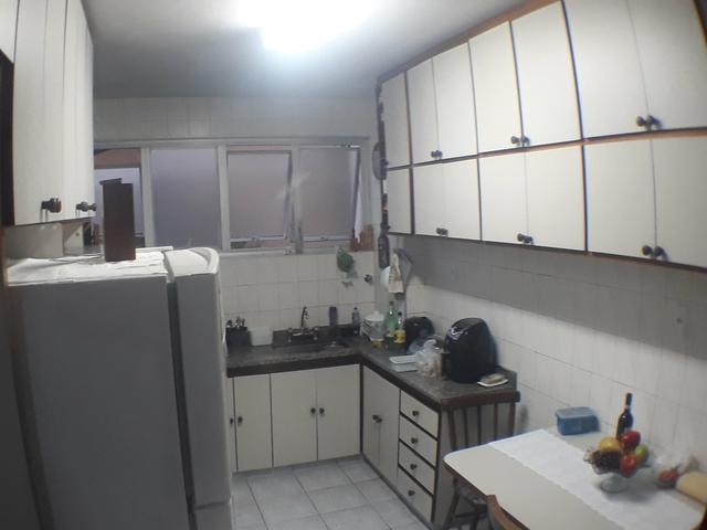 Apartamento Jd das Indústrias, Sirus Vega - Foto 2