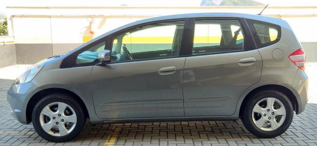 Honda Fit LX 1.4 Manual 2011 Imperdivel!!! - Foto 3