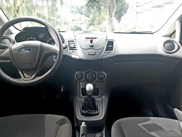 Ford New Fiesta 1.5L - Foto 2