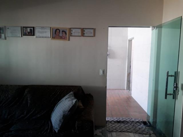 Ótima casa 3 quartos com suíte e laje na QNP 14, P sul, R$ 250 mil, aceita financiamento - Foto 12