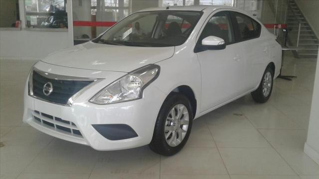 NISSAN VERSA 1.6 16V FLEXSTART SV 4P XTRONIC - Foto 3