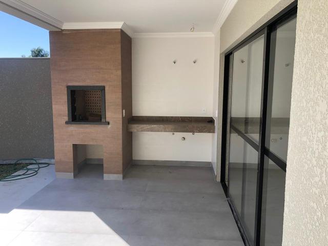 Linda Casa Alto Padrão com quintal - Foto 9
