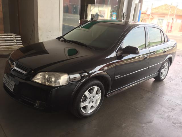 Astra 2005 sedan