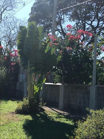 Chácara 2.300 m² + Casa Alv. Machado (sentido Cel Goulart)