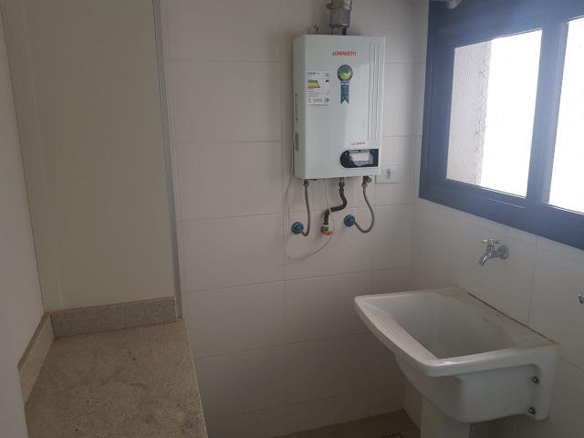 Apartamento para locação ed. esmeralda imobiliaria leal imoveis 3903-1020 - Foto 12