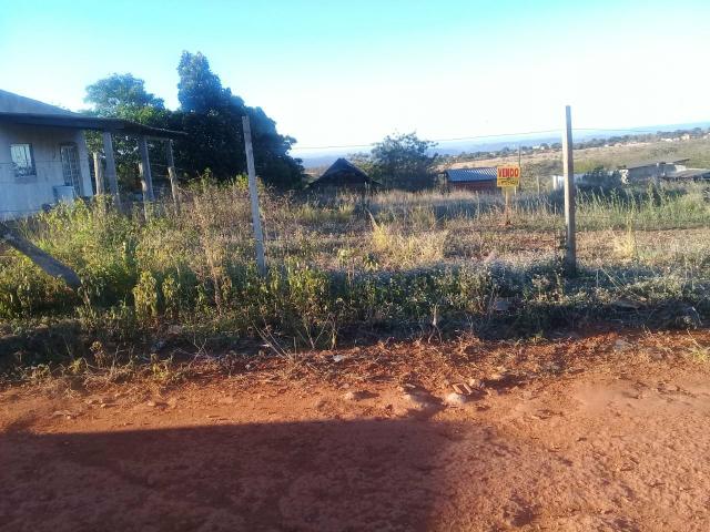 Terreno Chapada dos Guimarães 15x35 - Foto 3