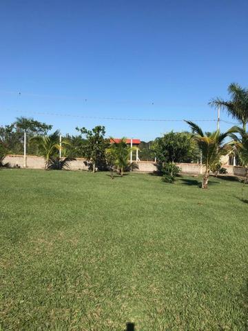 Chácara 2.300 m² + Casa Alv. Machado (sentido Cel Goulart) - Foto 6
